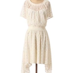 Anthropologie Dress